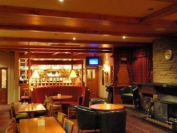 The Stronlossit Inn