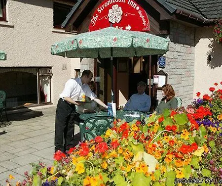 The Stronlossit Inn 3*