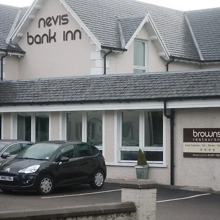 Hotel Nevis Bank