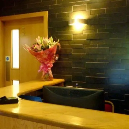 Hotel Nevis Bank Fort William
