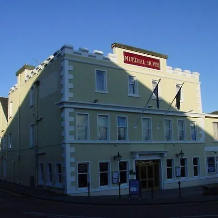 Hotel The Imperial Fort William