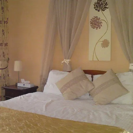Hotel The Imperial