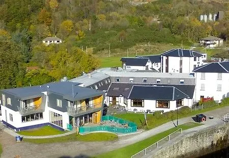 Hotel Moorings 4*