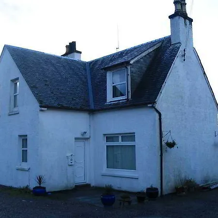 Campfield House Fort William