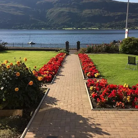 Bed & Breakfast Fassfern Fort William