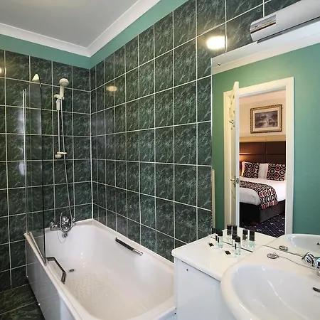 Hotel The Imperial 3*