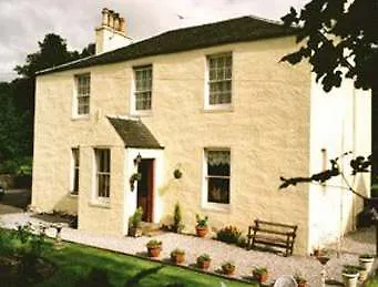 Mansefield 4* Fort William