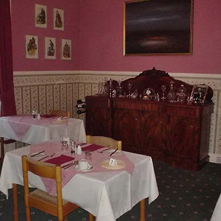 Mansefield Fort William