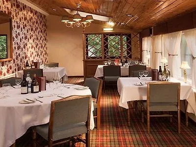 The Stronlossit Inn Fort William