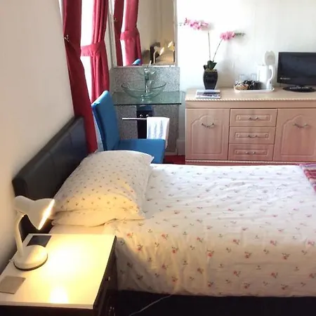 Bed & Breakfast Alba Fort William