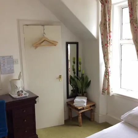 Bed & Breakfast Alba *