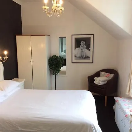 Bed & Breakfast Alba Fort William