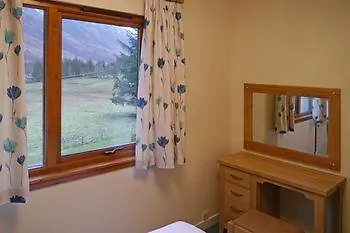 Glen Nevis Holidays Fort William