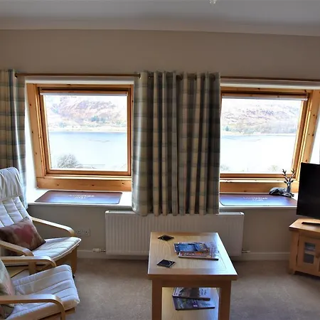Lochview House 4* Fort William