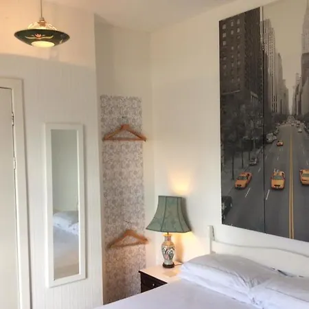 Alba Bed & Breakfast