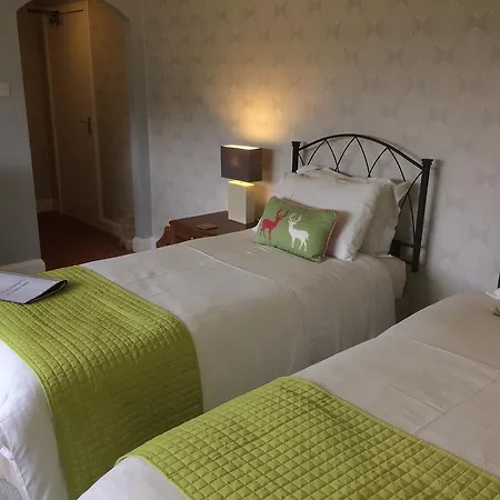Bed & Breakfast Torbeag House Fort William