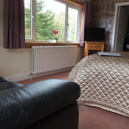 Torbeag House Bed & Breakfast Fort William