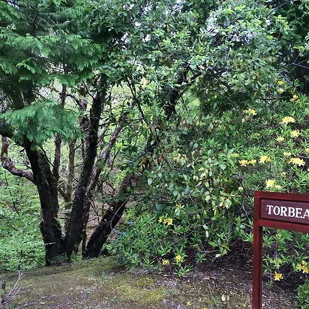 Torbeag House Bed & Breakfast *