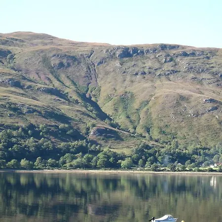 Alba * Fort William