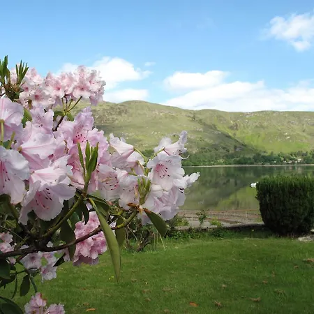 Bed & Breakfast Alba Fort William