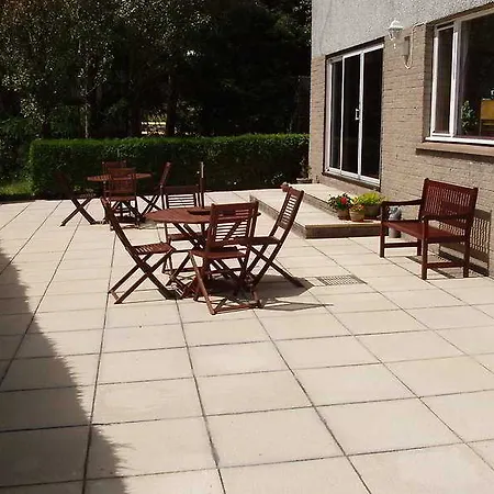 Braeburn Bed & Breakfast Fort William