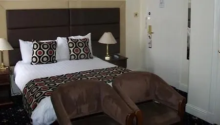 Hotel The Imperial Fort William