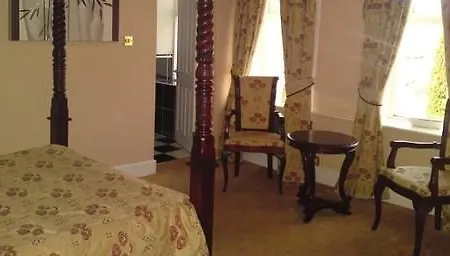 Hotel The Imperial 3*