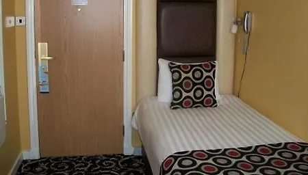 The Imperial 3*