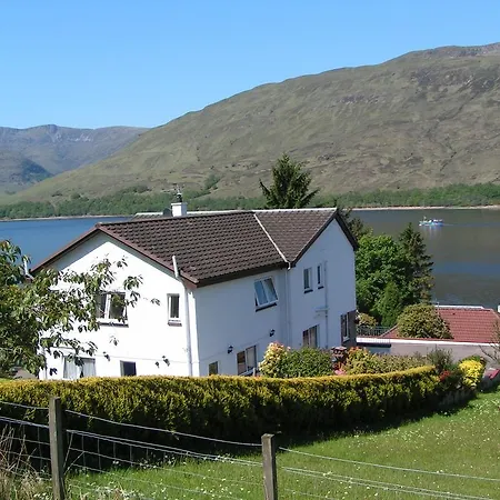 Aros Ard Bed & Breakfast Bed & Breakfast Fort William