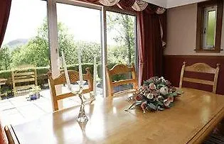 Braeburn Bed & Breakfast Fort William