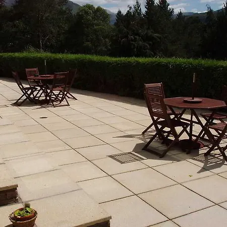 Braeburn 4* Fort William