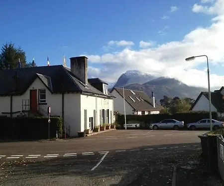 Chase The Wild Goose, By William Hostel Fort William