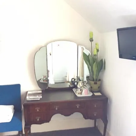 Alba Bed & Breakfast