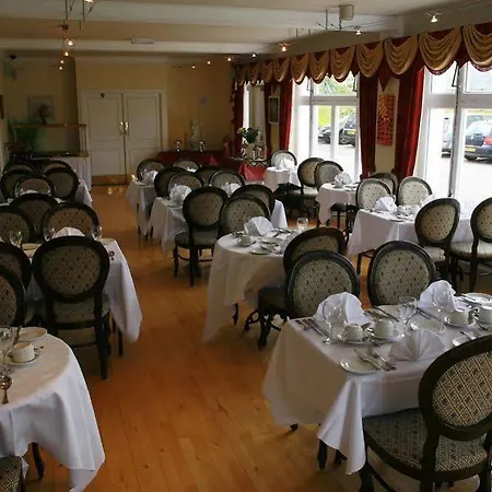 The Imperial 3*