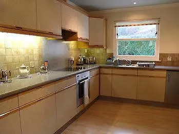 Holiday park Glen Nevis Holidays