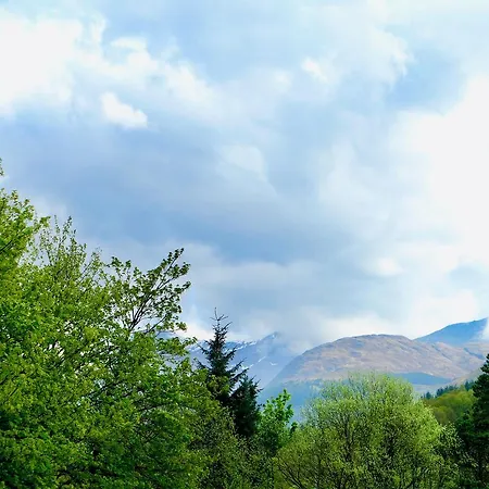 Macintosh * Fort William