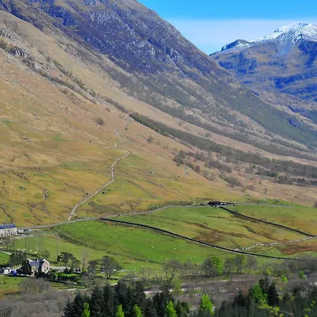 Achintee Farm Bed & Breakfast Fort William
