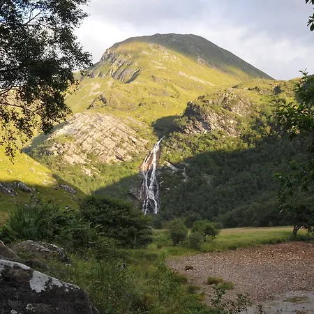 Bed & Breakfast Achintee Farm Fort William