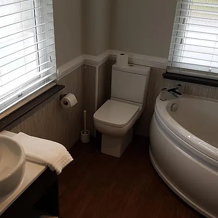 Maclean Guest house