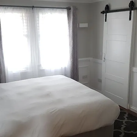 Guest house Maclean