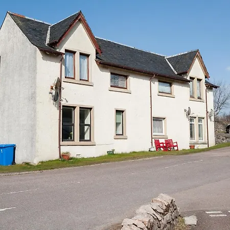 Apartment Ben Nevis View Fort William