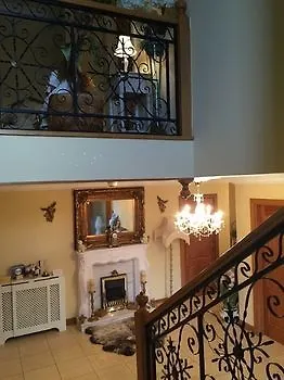 Hotel Westcourt 3*