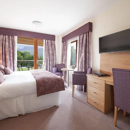Hotel Moorings 4*