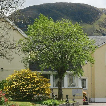 Glenlochy Nevis Bridge Apartment *