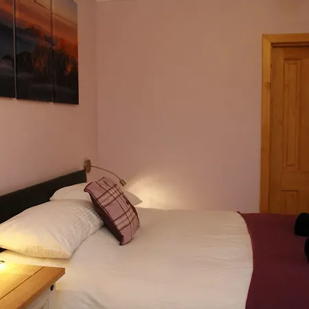 Apartment Glenlochy Nevis Bridge Fort William
