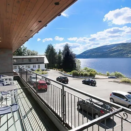 Hotel Clan Macduff 4*