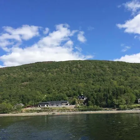 Clan Macduff Hotel 4*