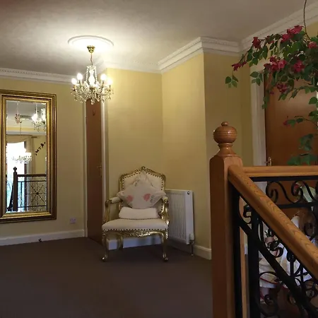 Westcourt Hotel