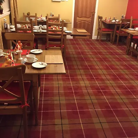 Westcourt 3* Fort William