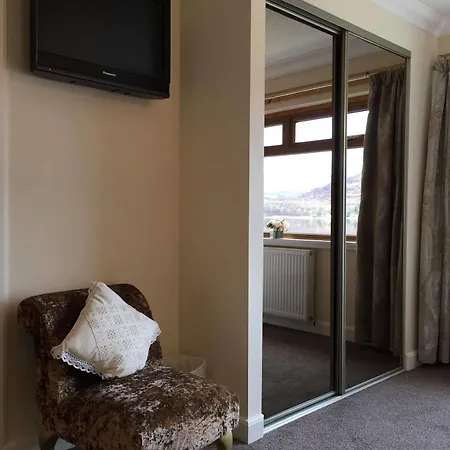 Westcourt 3* Fort William